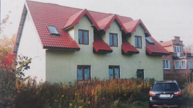 dom wolnostojący, 4 pokoje Opatkowice. Zdjęcie 1