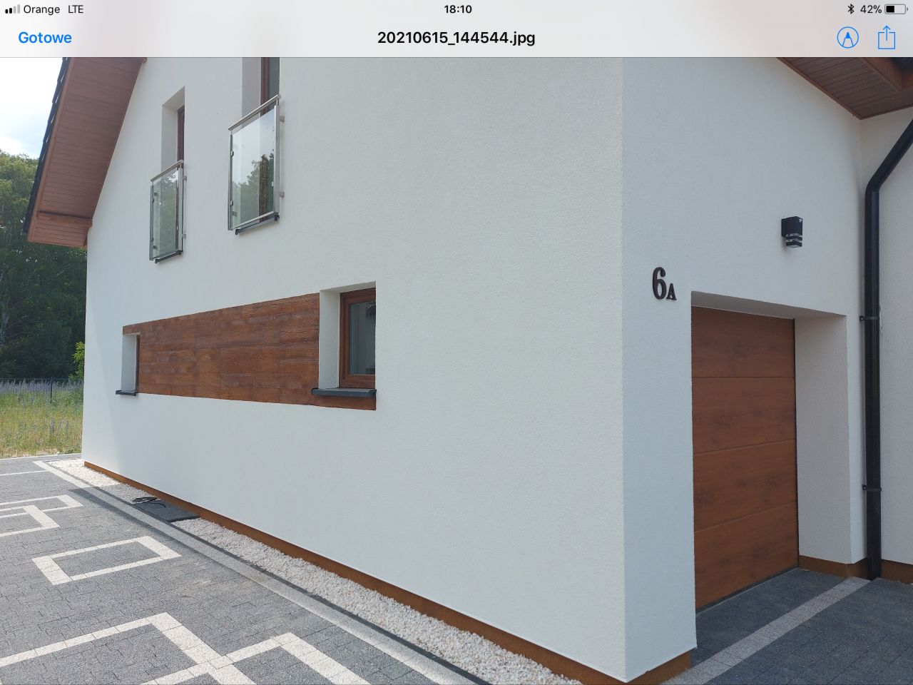 bliźniak, 5 pokoi Świnoujście Centrum, ul. Odrowców. Zdjęcie 7