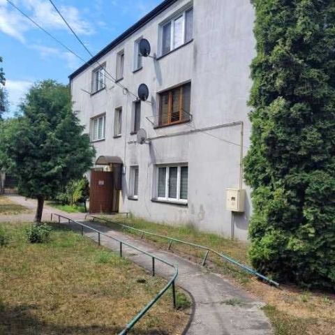 Mieszkanie 4-pokojowe Płock, ul. Harcerska. Zdjęcie 1