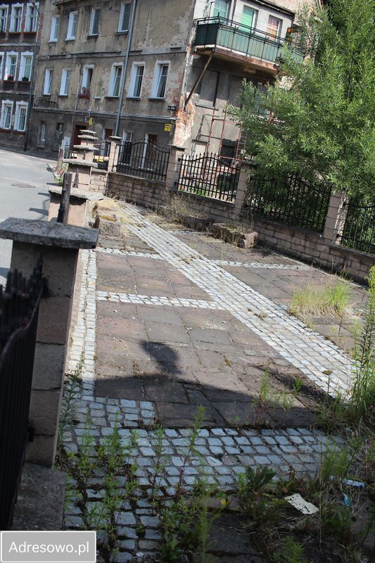 Lokal Nowa Ruda Centrum, pl. Grunwaldzki. Zdjęcie 19