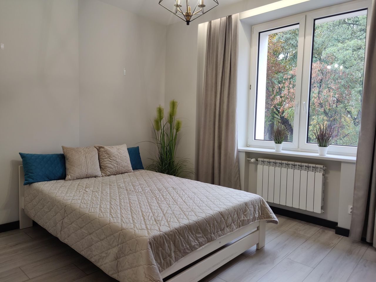 Mieszkanie 4-pokojowe Białystok Sienkiewicza, ul. Jurowiecka. Zdjęcie 2