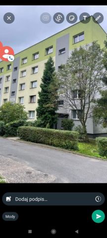 Mieszkanie 2-pokojowe Bytom Stroszek, ul. Szymały. Zdjęcie 1