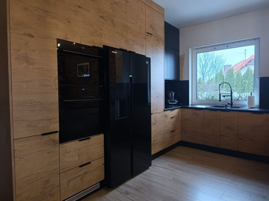 dom wolnostojący, 9 pokoi Borkowo, ul. Starogardzka. Zdjęcie 11