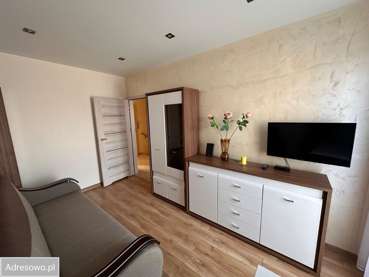 Mieszkanie 4-pokojowe Łódź Andrzejów, ul. Macieja Rataja. Zdjęcie 19