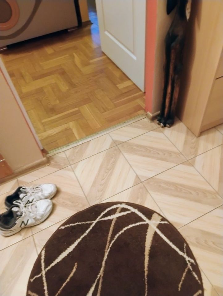 Mieszkanie 3-pokojowe Bielawa, os. XXV-lecia PRL. Zdjęcie 4