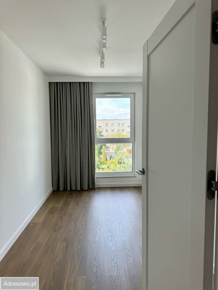 Mieszkanie 3-pokojowe Żyrardów, ul. Legionów Polskich