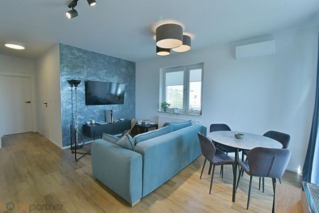 Mieszkanie 3-pokojowe Wrocław Swojczyce, ul. Chałupnicza. Zdjęcie 6