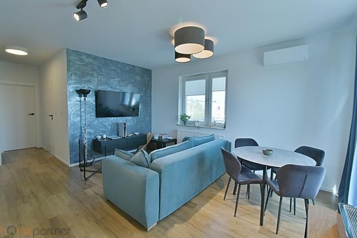 Mieszkanie 3-pokojowe Wrocław Swojczyce, ul. Chałupnicza. Zdjęcie 6