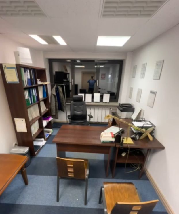 Biuro Olkusz Centrum, ul. Króla Kazimierza Wielkiego. Zdjęcie 5