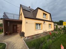 dom wolnostojący Szamocin