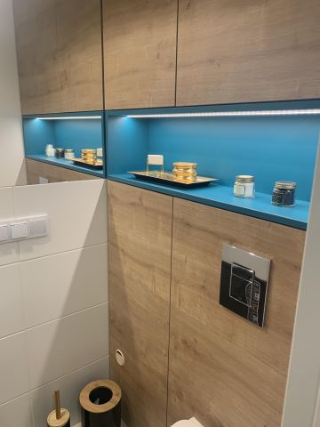 Mieszkanie 1-pokojowe Wrocław Śródmieście, ul. gen. Kazimierza Pułaskiego. Zdjęcie 9