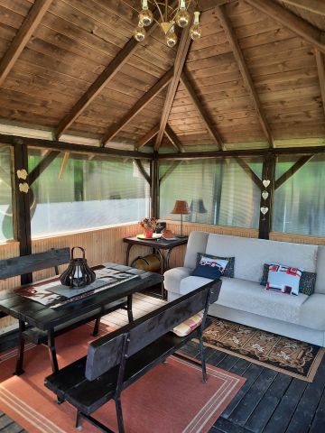 Działka budowlana Klimkówka. Zdjęcie 6