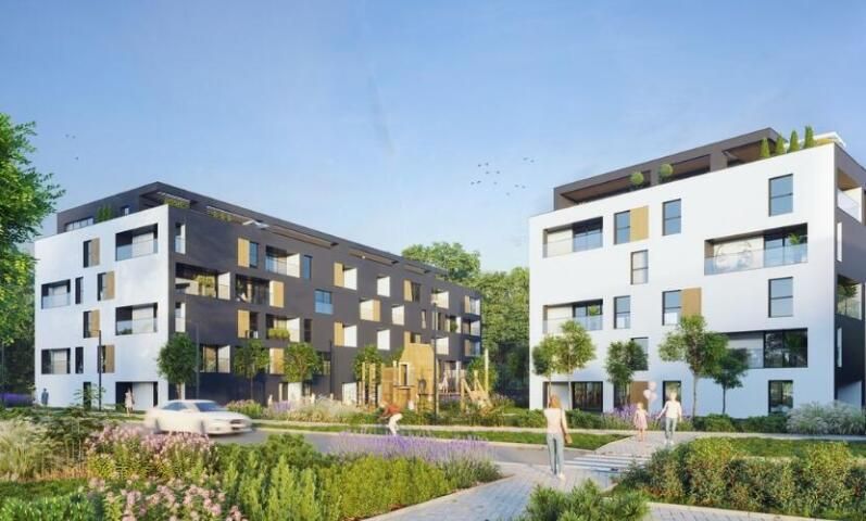 Mieszkanie 2-pokojowe Tychy Żwaków, ul. Żorska. Zdjęcie 5