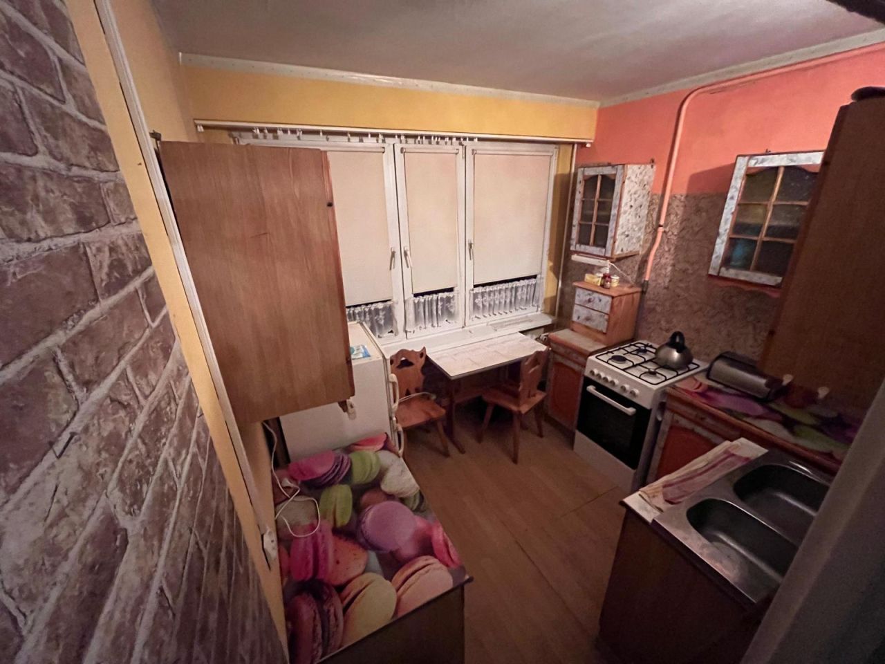 Mieszkanie 3-pokojowe Włocławek Zazamcze, ul. Hoża. Zdjęcie 4