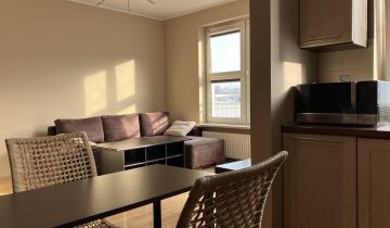 Mieszkanie 1-pokojowe Warszawa Ursynów, ul. Alternatywy