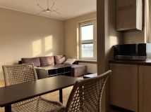 Mieszkanie 1-pokojowe Warszawa Ursynów, ul. Alternatywy