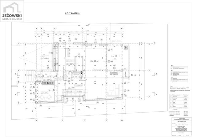 dom wolnostojący, 8 pokoi Warszawa Mokotów. Zdjęcie 24