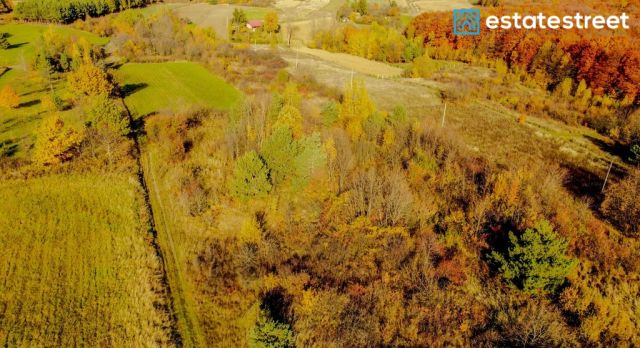 Działka budowlana Pruchnik. Zdjęcie 5