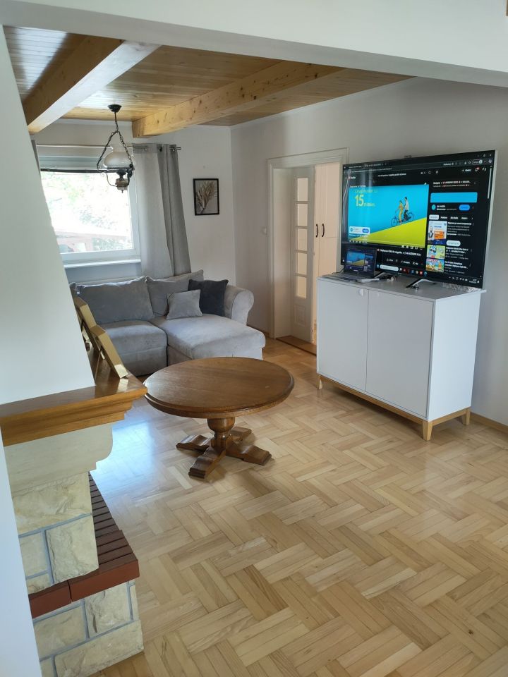 dom wolnostojący Albigowa. Zdjęcie 3