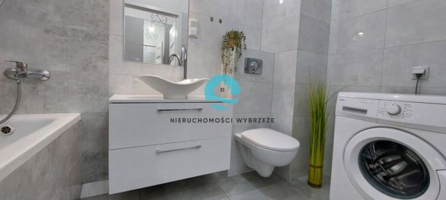 Mieszkanie 1-pokojowe Gdańsk Letnica, ul. Starowiejska. Zdjęcie 6