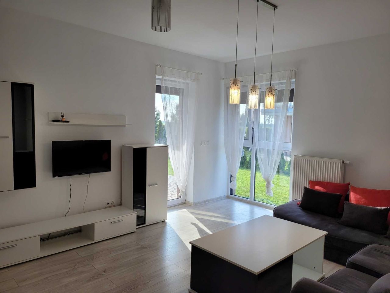 Mieszkanie 2-pokojowe Gostyń, ul. Wichrowa. Zdjęcie 2