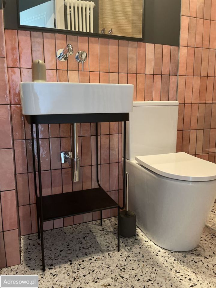 Lokal Warszawa Żoliborz, al. Wojska Polskiego. Zdjęcie 3