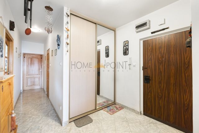 Mieszkanie 4-pokojowe Warszawa Praga-Południe, ul. Floriana Znanieckiego. Zdjęcie 13