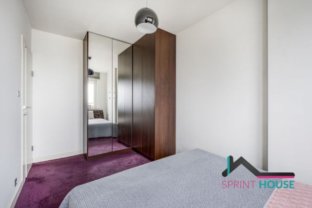 Mieszkanie 3-pokojowe Warszawa Wola, ul. Wolności. Zdjęcie 7