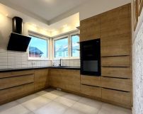 bliźniak, 5 pokoi Gdynia Oksywie, ul. Arendta Dickmana. Zdjęcie 2