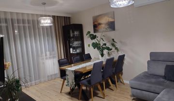 Mieszkanie 4-pokojowe Łomża, ul. Szmaragdowa