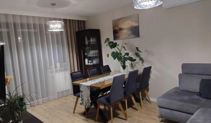 Mieszkanie 4-pokojowe Łomża, ul. Szmaragdowa