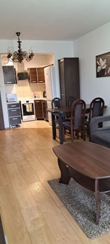 Mieszkanie 2-pokojowe Kraków Prądnik Biały, ul. Bociana. Zdjęcie 1