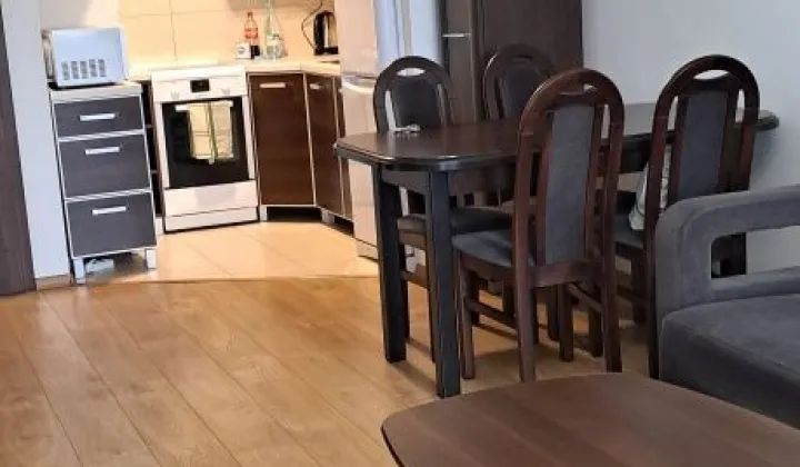 Mieszkanie 2-pokojowe Kraków Prądnik Biały, ul. Bociana