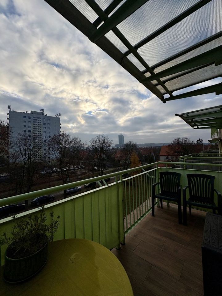 Mieszkanie 2-pokojowe Gdańsk Przymorze, ul. Wojciecha Kętrzyńskiego. Zdjęcie 7