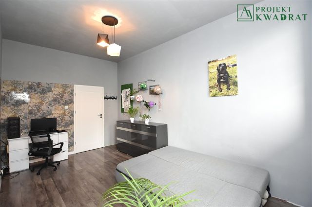 Mieszkanie 3-pokojowe Gliwice, ul. Stanisława Witkiewicza. Zdjęcie 15