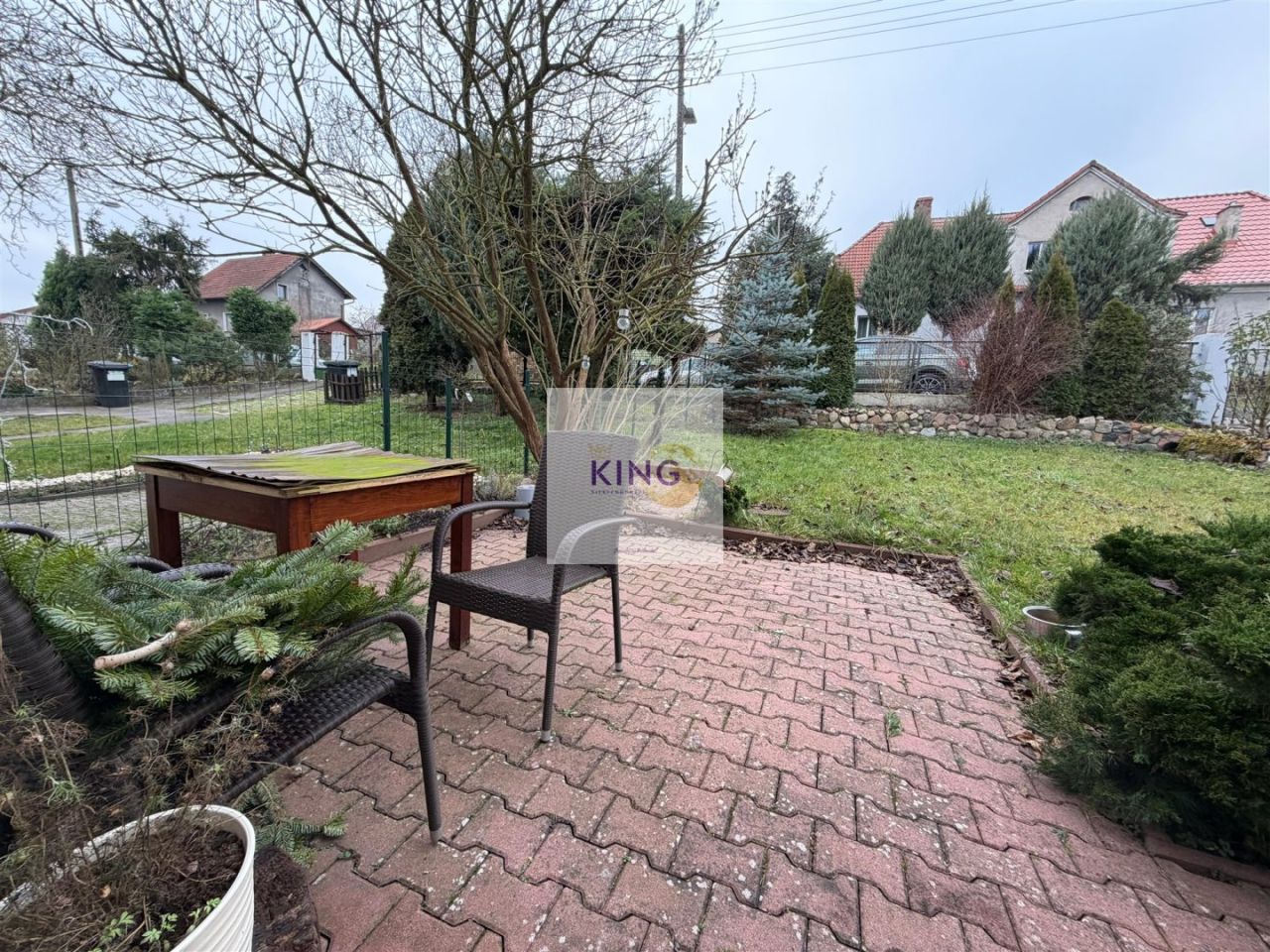 Mieszkanie 2-pokojowe Gryfino, ul. Lechicka. Zdjęcie 10