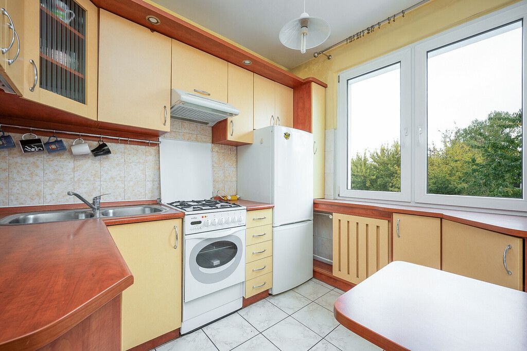 Mieszkanie 3-pokojowe Łódź Marysin, ul. Zbożowa. Zdjęcie 6