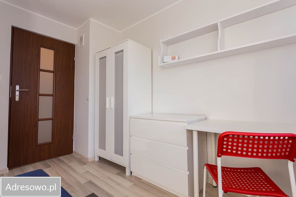 Mieszkanie 4-pokojowe Warszawa Bielany, ul. Wrzeciono. Zdjęcie 10