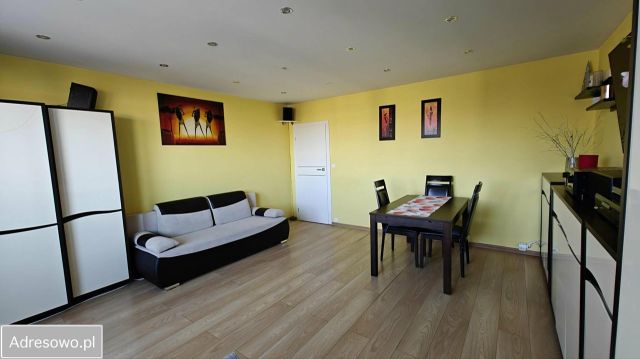 Mieszkanie 3-pokojowe Łódź Radogoszcz, ul. Nastrojowa. Zdjęcie 1