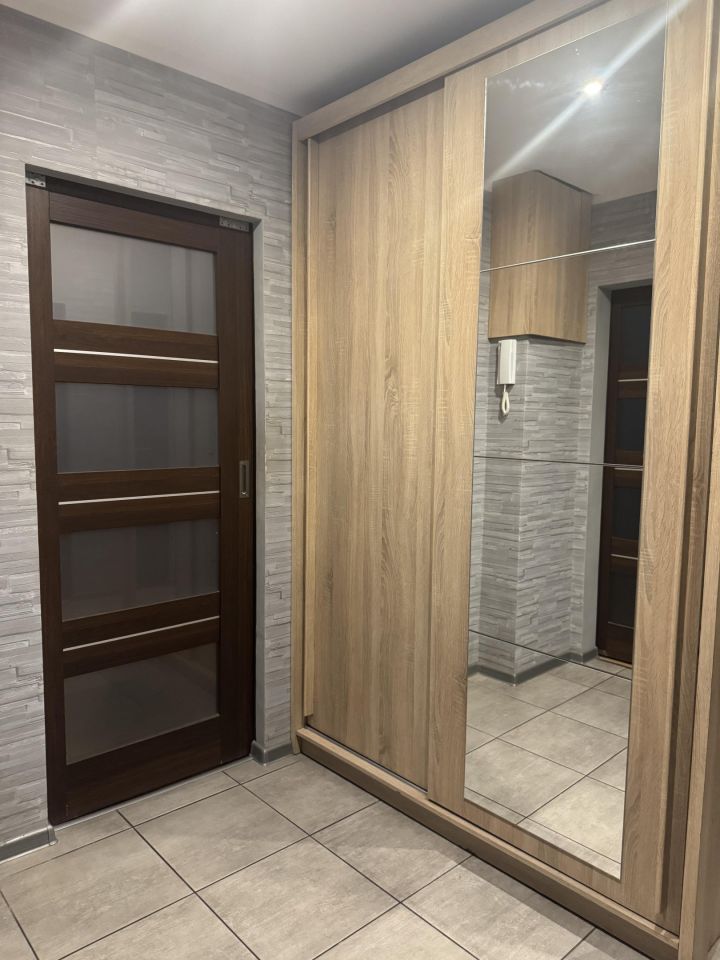 Mieszkanie 3-pokojowe Łódź Bałuty, ul. Biedronkowa. Zdjęcie 19