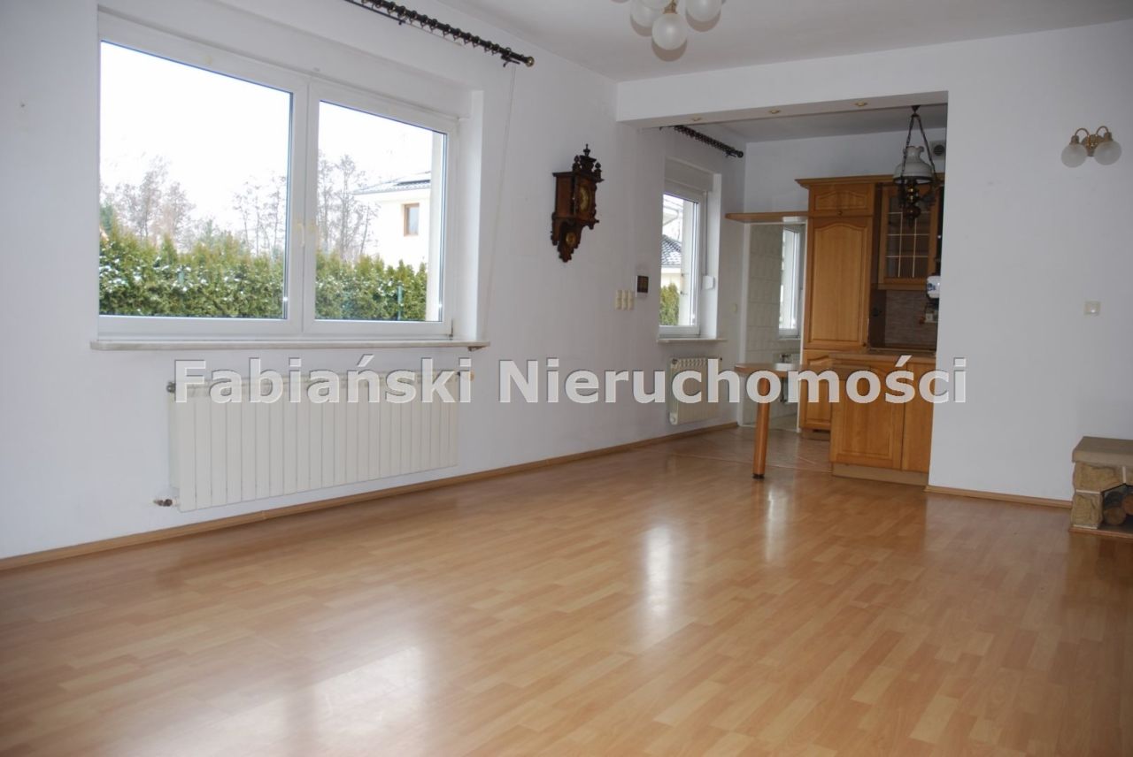 dom wolnostojący, 4 pokoje Skórzewo. Zdjęcie 11