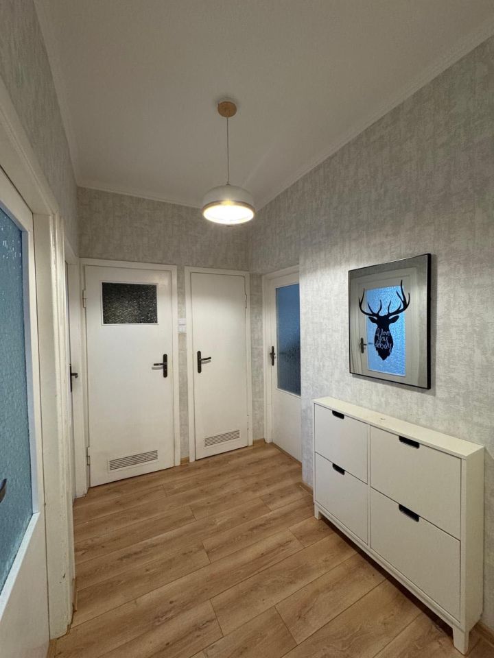 Mieszkanie 3-pokojowe Zduńska Wola, ul. Szkolna. Zdjęcie 5