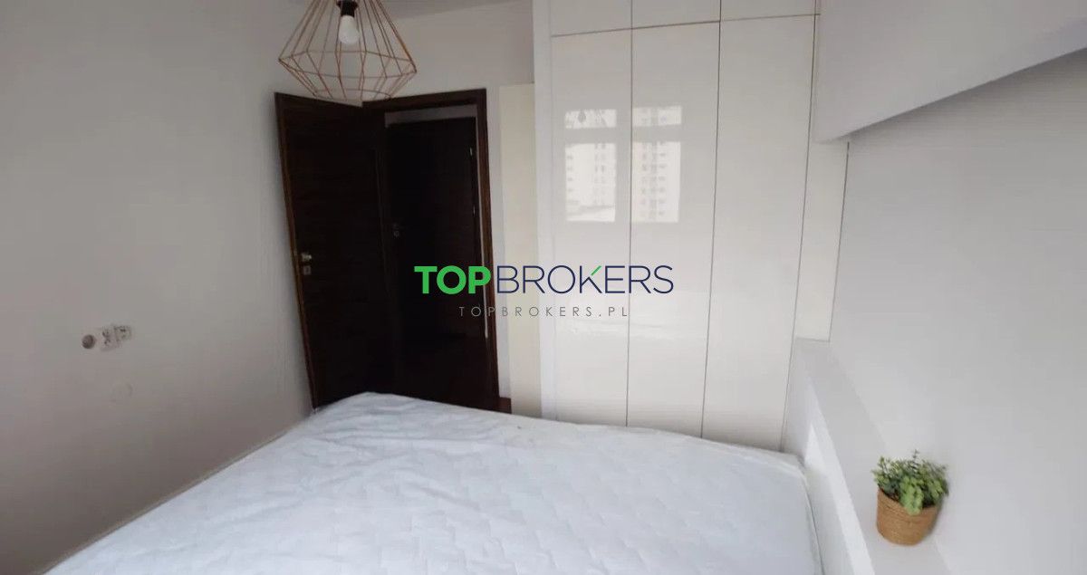 Mieszkanie 3-pokojowe Warszawa Bemowo, ul. Górczewska. Zdjęcie 5