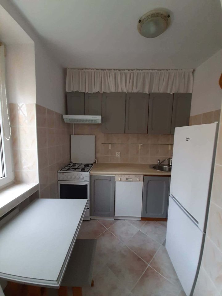 Mieszkanie 3-pokojowe Warszawa Bielany, ul. Stefana Żeromskiego. Zdjęcie 3