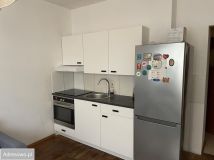 Mieszkanie 2-pokojowe Reda Centrum, ul. Obwodowa. Zdjęcie 4