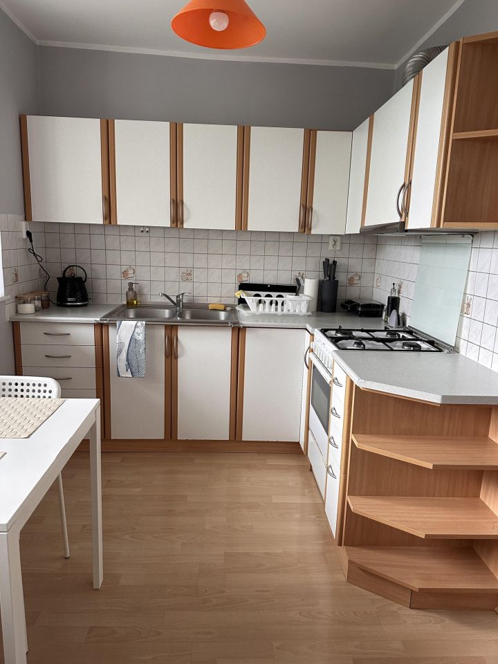 Mieszkanie 1-pokojowe Gdynia Redłowo, ul. Boh. Starówki Warszawskiej. Zdjęcie 6