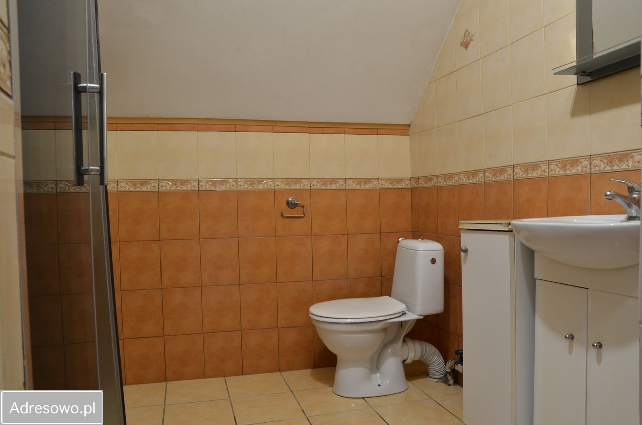 Mieszkanie 4-pokojowe Bytów, ul. Kwiatowa. Zdjęcie 19