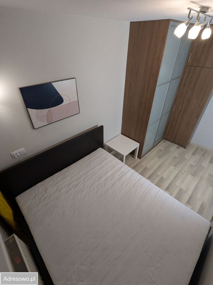 Mieszkanie 2-pokojowe Wrocław Fabryczna, ul. Tkacka. Zdjęcie 8