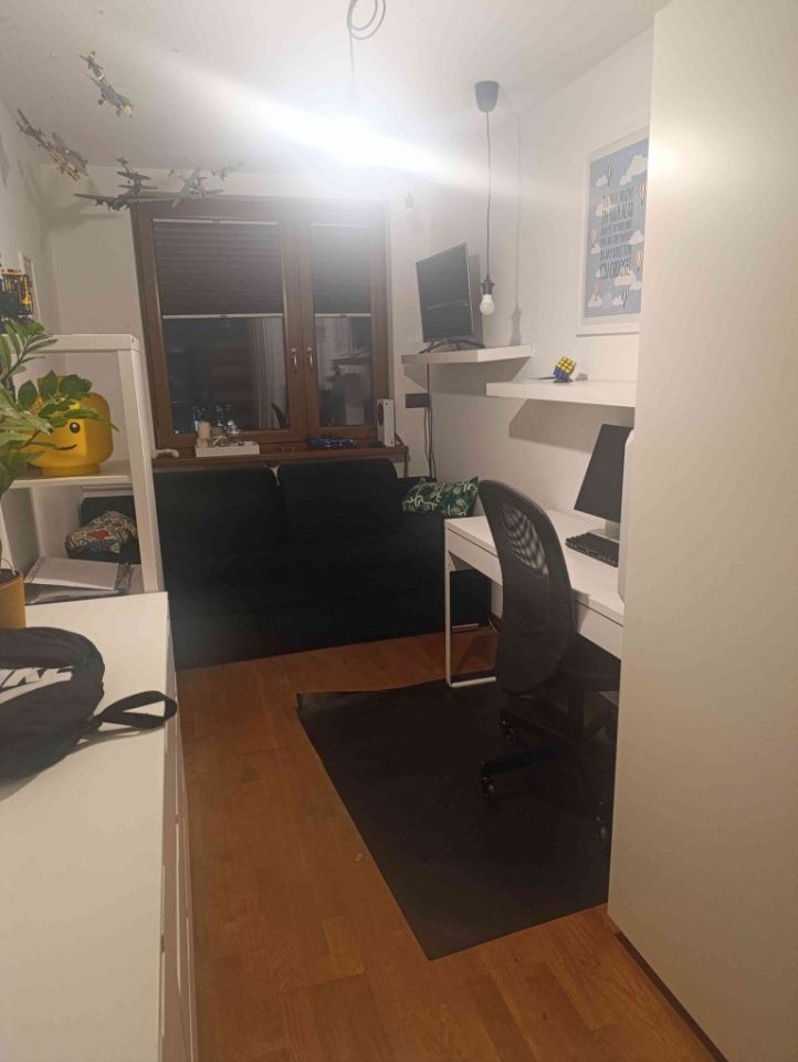 Mieszkanie 4-pokojowe Koszalin, ul. Franciszkańska. Zdjęcie 7