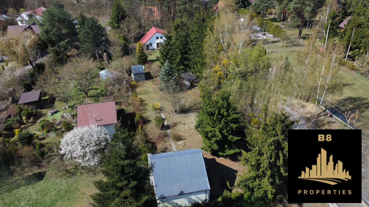 dom wolnostojący, 3 pokoje Goławice Drugie, ul. Malinowa. Zdjęcie 10